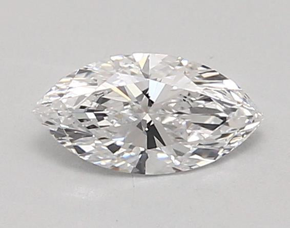 IGI 0.70 Carat Marquise Lab Grown Diamond 人工培育鑽石 實驗室人造鑽石