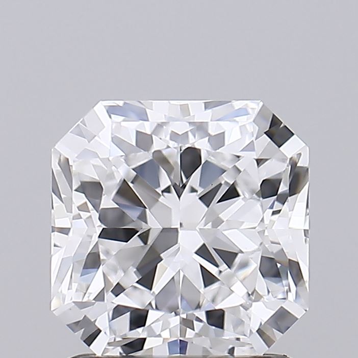 IGI 1.37 Carat Radiant Cut Lab Grown Diamond 人工培育鑽石 實驗室人造鑽石