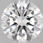 IGI 2.00 Carat Round Brilliant Lab Grown Diamond 人工培育鑽石 實驗室人造鑽石