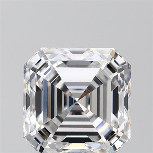 IGI 2.27 Carat Asscher Lab Grown Diamond 人工培育鑽石 實驗室人造鑽石