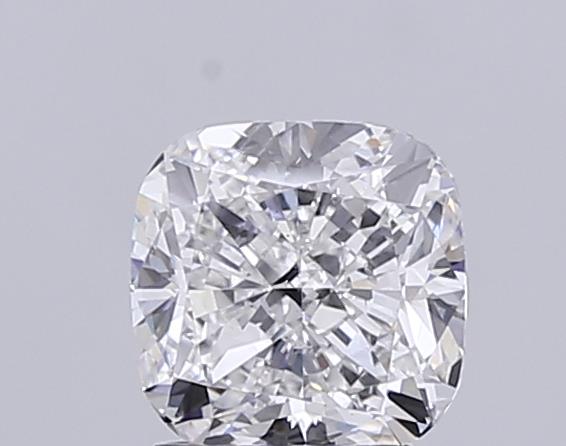 IGI 2.52 Carat Cushion Lab Grown Diamond 人工培育鑽石 實驗室人造鑽石