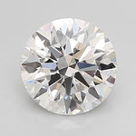 IGI 1.75 Carat Round Brilliant Lab Grown Diamond
