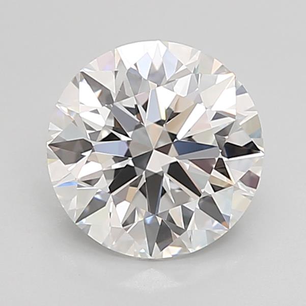 IGI 1.75 Carat Round Brilliant Lab Grown Diamond