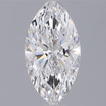 IGI 1.55 Carat Marquise Lab Grown Diamond