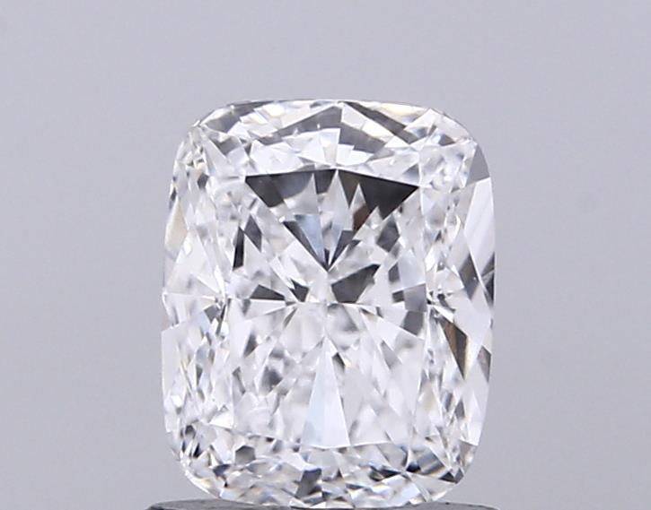 IGI 1.51 Carat Cushion Lab Grown Diamond 人工培育鑽石 實驗室人造鑽石