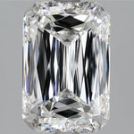 IGI 3.51 Carat Cushion Lab Grown Diamond 人工培育鑽石 實驗室人造鑽石