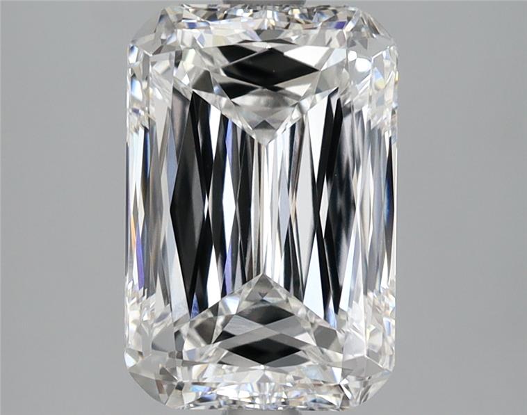 IGI 3.51 Carat Cushion Lab Grown Diamond 人工培育鑽石 實驗室人造鑽石