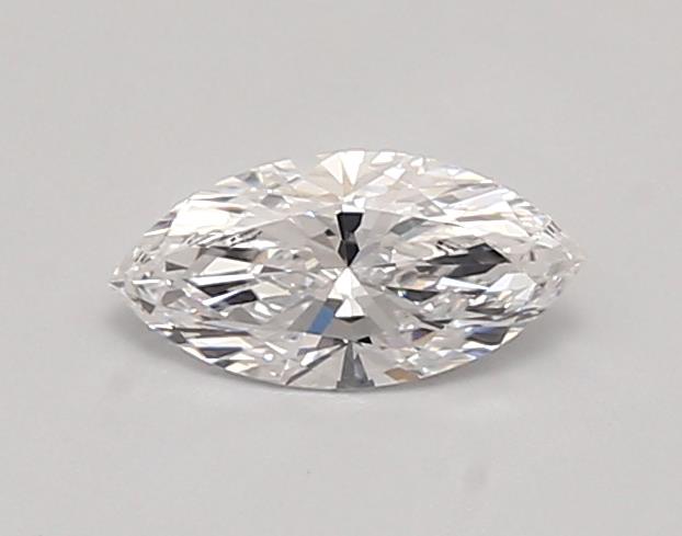 IGI 0.61 Carat Marquise Lab Grown Diamond 人工培育鑽石 實驗室人造鑽石