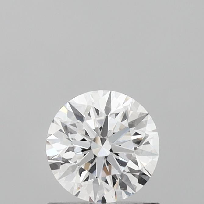 IGI 0.82 Carat Round Brilliant Lab Grown Diamond
