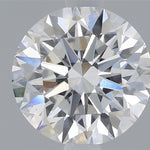 IGI 1.60 Carat Round Brilliant Lab Grown Diamond 人工培育鑽石 實驗室人造鑽石