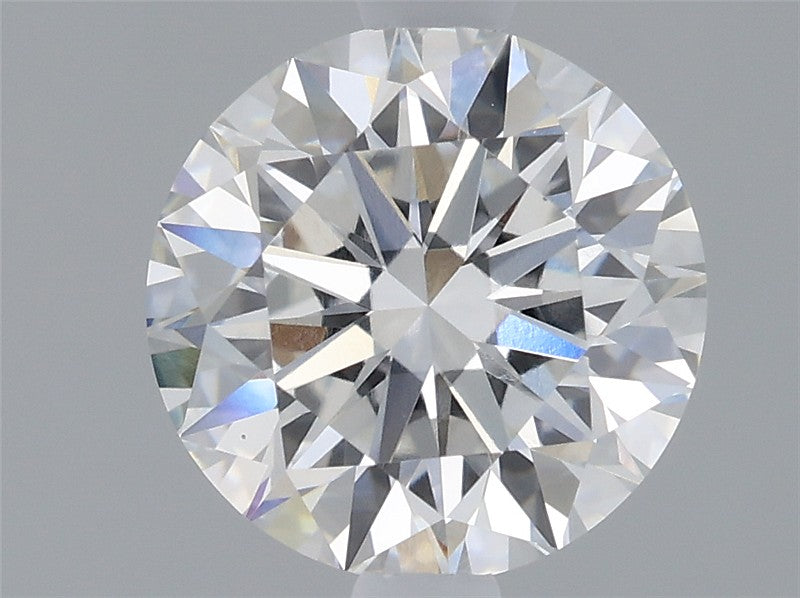 IGI 1.60 Carat Round Brilliant Lab Grown Diamond 人工培育鑽石 實驗室人造鑽石