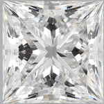 IGI 2.82 Carat Princess Cut Lab Grown Diamond 人工培育鑽石 實驗室人造鑽石