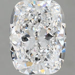IGI 1.82 Carat Cushion Lab Grown Diamond 人工培育鑽石 實驗室人造鑽石