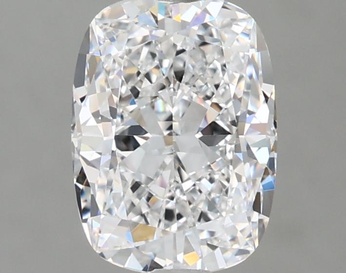 IGI 1.82 Carat Cushion Lab Grown Diamond 人工培育鑽石 實驗室人造鑽石