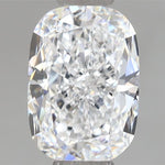 IGI 1.04 Carat Cushion Lab Grown Diamond 人工培育鑽石 實驗室人造鑽石