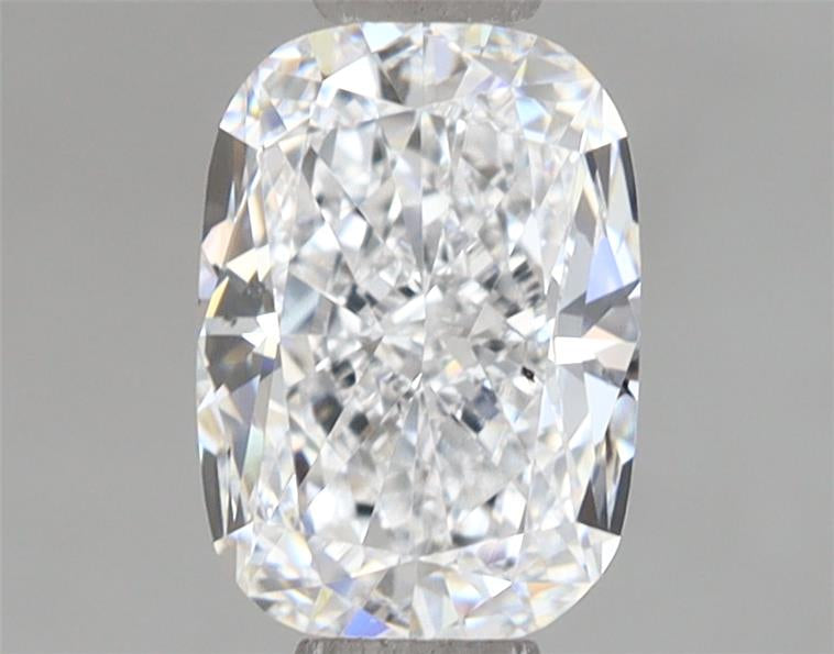 IGI 1.04 Carat Cushion Lab Grown Diamond 人工培育鑽石 實驗室人造鑽石
