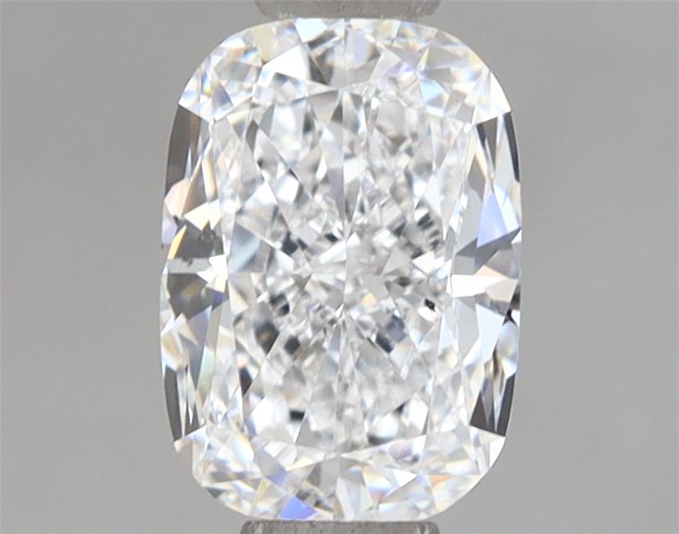 IGI 1.04 Carat Cushion Lab Grown Diamond 人工培育鑽石 實驗室人造鑽石