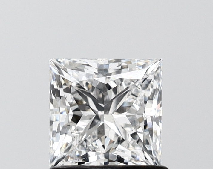 IGI 1.05 Carat Princess Cut Lab Grown Diamond 人工培育鑽石 實驗室人造鑽石