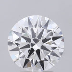 IGI 2.21 Carat Round Brilliant Lab Grown Diamond 人工培育鑽石 實驗室人造鑽石