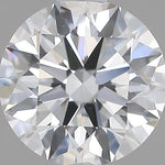 IGI 1.06 Carat Round Brilliant Lab Grown Diamond 人工培育鑽石 實驗室人造鑽石