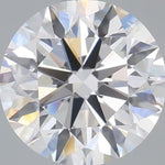 IGI 1.16 Carat Round Brilliant Lab Grown Diamond 人工培育鑽石 實驗室人造鑽石