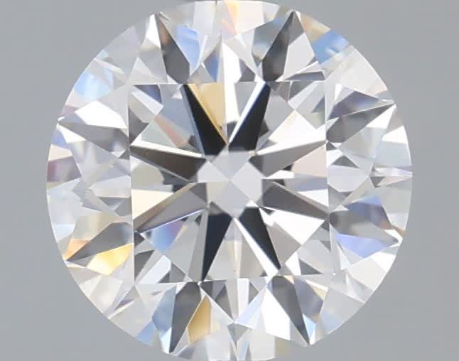 IGI 1.16 Carat Round Brilliant Lab Grown Diamond 人工培育鑽石 實驗室人造鑽石