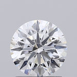 IGI 1.09 Carat Round Brilliant Lab Grown Diamond