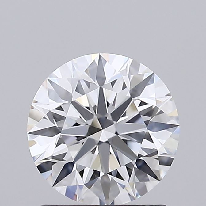 IGI 1.09 Carat Round Brilliant Lab Grown Diamond