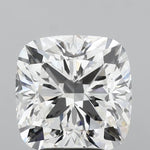 IGI 4.03 Carat Cushion Lab Grown Diamond 人工培育鑽石 實驗室人造鑽石