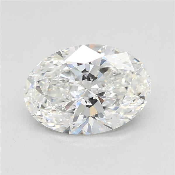 IGI 1.03 Carat Oval Lab Grown Diamond