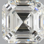 IGI 2.80 Carat Asscher Lab Grown Diamond 人工培育鑽石 實驗室人造鑽石