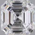 IGI 1.03 Carat Asscher Lab Grown Diamond 人工培育鑽石 實驗室人造鑽石