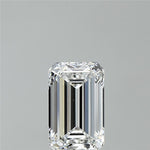 IGI 2.00 Carat Emerald Lab Grown Diamond 人工培育鑽石 實驗室人造鑽石