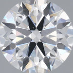IGI 2.68 Carat Round Brilliant Lab Grown Diamond 人工培育鑽石 實驗室人造鑽石