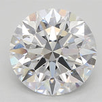 IGI 2.00 Carat Round Brilliant Lab Grown Diamond 人工培育鑽石 實驗室人造鑽石