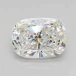 IGI 0.76 Carat Cushion Lab Grown Diamond