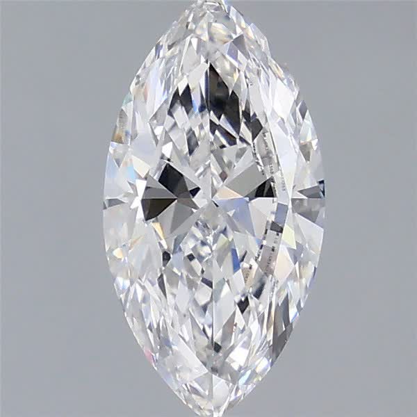 IGI 1.50 Carat Marquise Lab Grown Diamond 人工培育鑽石 實驗室人造鑽石