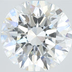 IGI 5.05 Carat Round Brilliant Lab Grown Diamond 人工培育鑽石 實驗室人造鑽石
