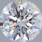 IGI 1.16 Carat Round Brilliant Lab Grown Diamond 人工培育鑽石 實驗室人造鑽石