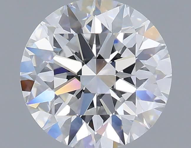 IGI 1.16 Carat Round Brilliant Lab Grown Diamond 人工培育鑽石 實驗室人造鑽石