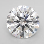 IGI 1.8 Carat Round Brilliant Lab Grown Diamond