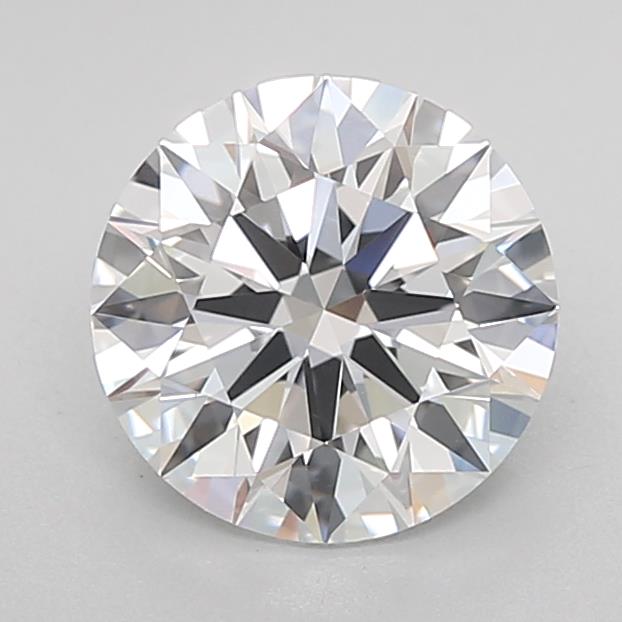 IGI 1.8 Carat Round Brilliant Lab Grown Diamond