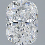 IGI 2.59 Carat Cushion Lab Grown Diamond 人工培育鑽石 實驗室人造鑽石