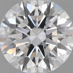 IGI 1.00 Carat Round Brilliant Lab Grown Diamond 人工培育鑽石 實驗室人造鑽石