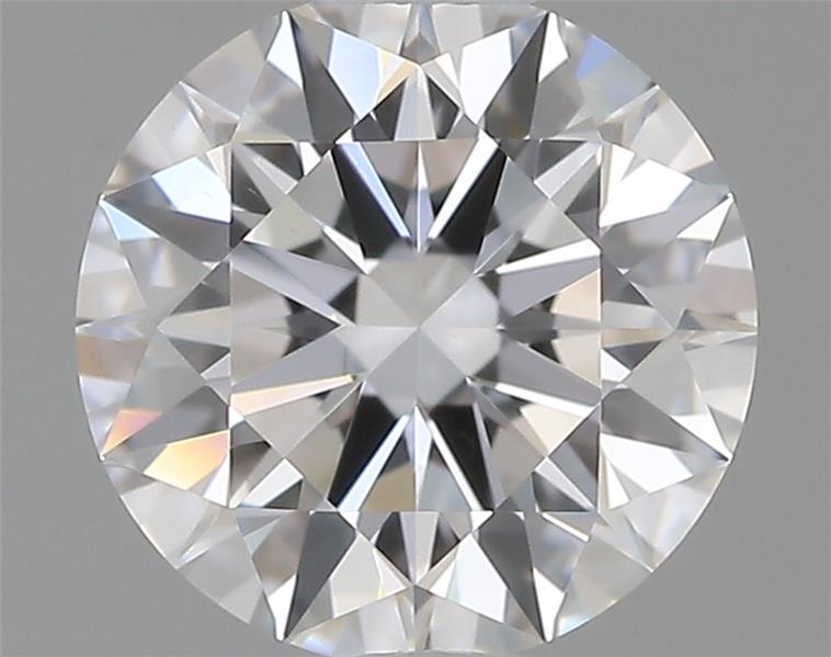 IGI 1.00 Carat Round Brilliant Lab Grown Diamond 人工培育鑽石 實驗室人造鑽石