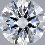 IGI 1.40 Carat Round Brilliant Lab Grown Diamond 人工培育鑽石 實驗室人造鑽石
