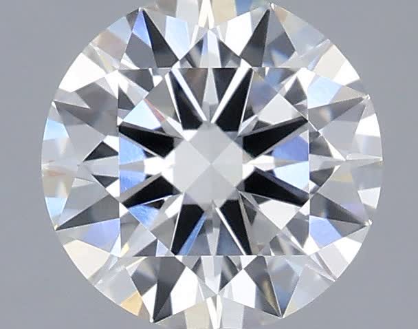 IGI 1.40 Carat Round Brilliant Lab Grown Diamond 人工培育鑽石 實驗室人造鑽石