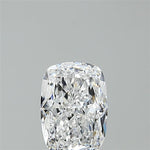 IGI 1.51 Carat Cushion Lab Grown Diamond 人工培育鑽石 實驗室人造鑽石