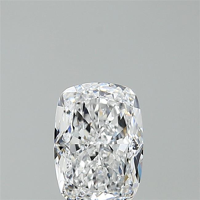 IGI 1.51 Carat Cushion Lab Grown Diamond 人工培育鑽石 實驗室人造鑽石