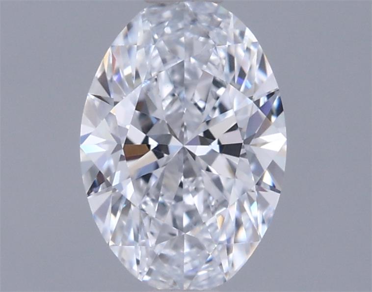 IGI 0.84 Carat Oval Lab Grown Diamond 人工培育鑽石 實驗室人造鑽石